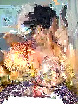 CocoBootyyy online show from September 19, 2025, 2:15 am