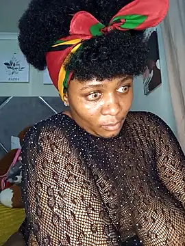 CocoBootyyy online show from October 15, 2025, 2:43 am