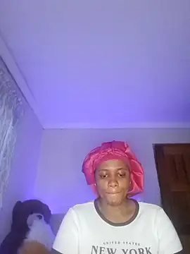 CocoBootyyy online show from December 5, 2024, 3:20 am