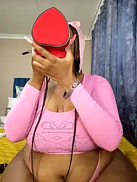 CocoBootyyy online show from January 15, 2025, 3:33 am