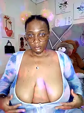 CocoBootyyy online show from January 7, 2026, 3:00 am