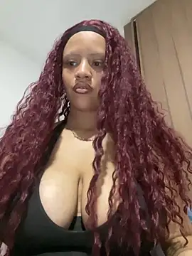 Charlotee  online show from October 15, 2025, 7:49 am