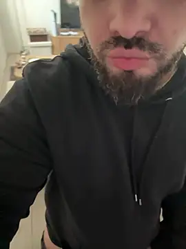 HairyArab90 online show from February 15, 2026, 9:41 am