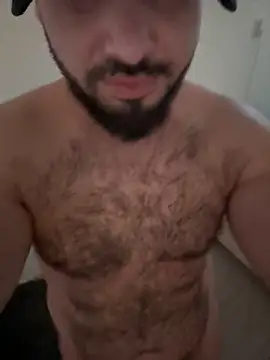 HairyArab90 online show from February 12, 2026, 2:39 pm