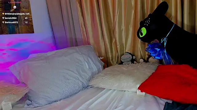 liam oficial02 online show from November 5, 2025, 2:36 am