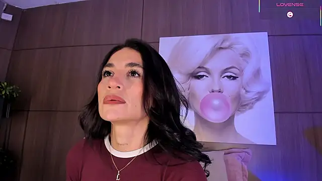 AgattaDuque online show from March 14, 2026, 11:22 pm