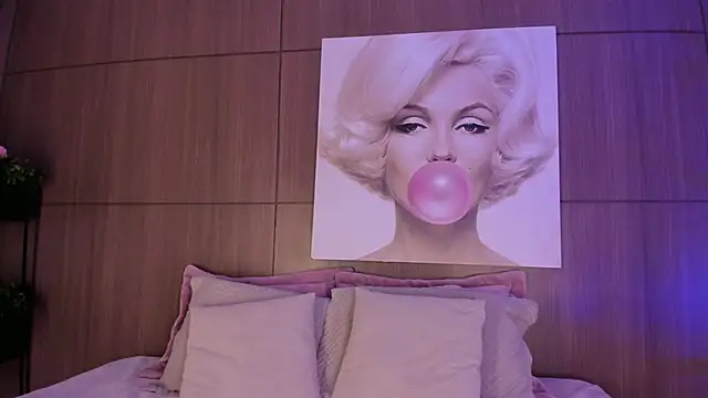 AgattaDuque online show from October 6, 2025, 11:27 pm