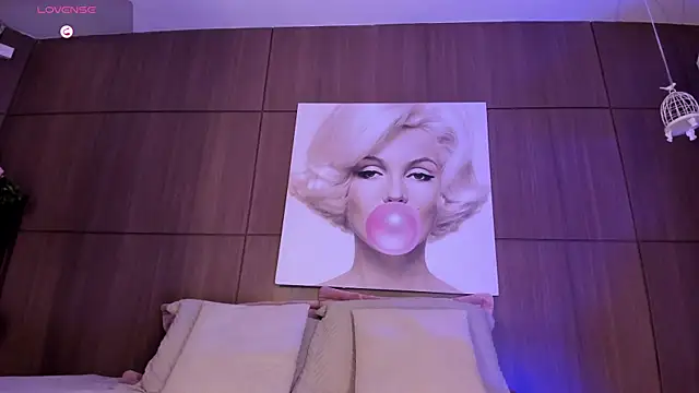 AgattaDuque online show from October 3, 2025, 11:06 pm