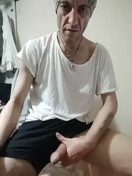 Aktorihann online show from February 14, 2026, 12:55 am