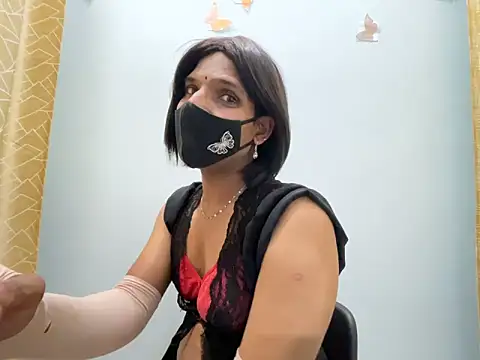 TransLisa7 online show from March 28, 2026, 7:53 am