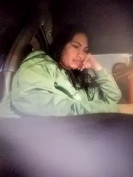 SamanthaBeke online show from April 12, 2026, 3:54 am