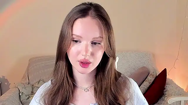 MishkaMe online show from January 13, 2026, 3:38 pm