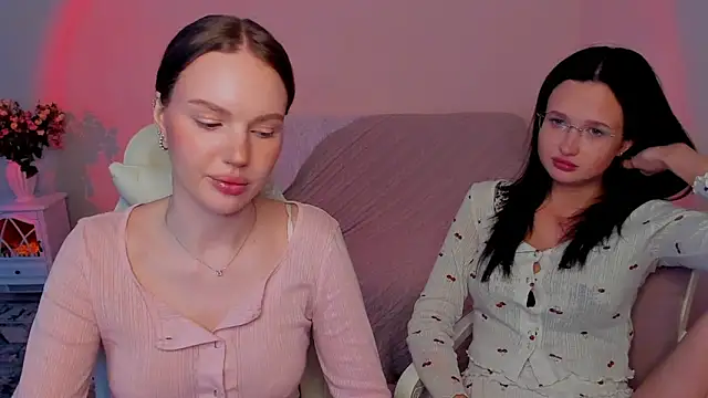 MishkaMe online show from April 27, 2026, 8:12 am