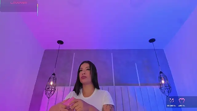 Snapshot of pamelaa_vega chatting on September 9, 2025, 11:41 am pamelaa vega online show from September 9, 2025, 11:41 am