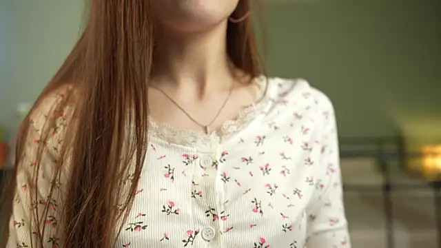 AlisaLore online show from March 19, 2026, 8:47 am