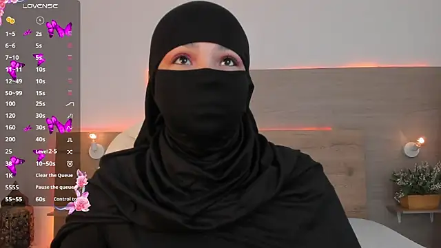 nashi ra online show from April 7, 2026, 11:23 am