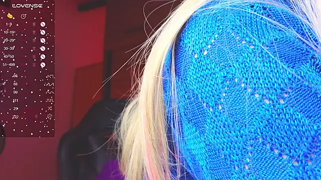 milly 03 online show from November 20, 2025, 11:58 pm