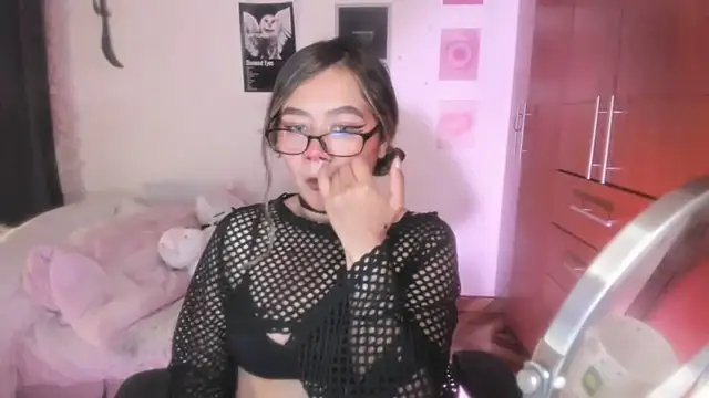 StephaniFox online show from February 19, 2026, 3:14 am