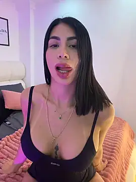 Dj scarlettmorreti online show from November 17, 2025, 1:09 am