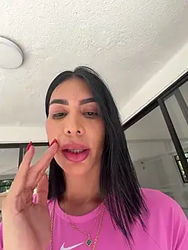 Dj scarlettmorreti online show from June 10, 2026, 6:09 pm