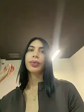 Dj scarlettmorreti online show from May 22, 2026, 3:43 pm