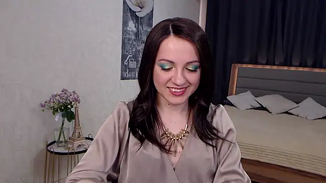Snapshot of SusanMorado chatting on March 13, 2025, 10:57 am SusanMorado online show from March 13, 2025, 10:57 am