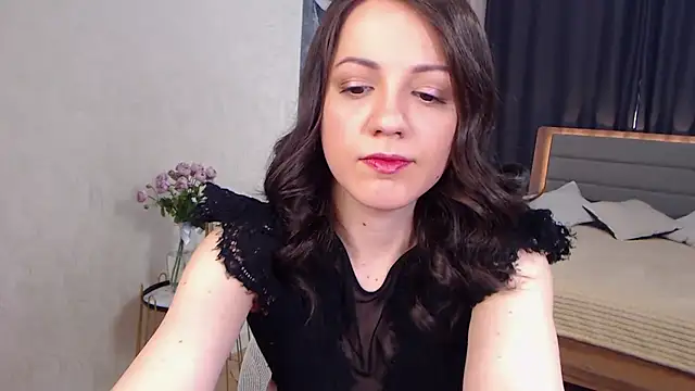 Snapshot of SusanMorado chatting on March 9, 2025, 7:23 am SusanMorado online show from March 9, 2025, 7:23 am
