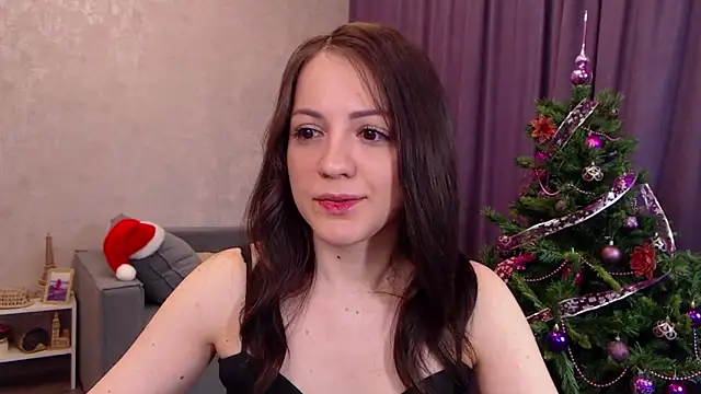 SusanMorado online show from December 2, 2025, 7:32 am