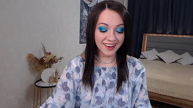 Snapshot of SusanMorado chatting on March 23, 2025, 7:42 am SusanMorado online show from March 23, 2025, 7:42 am