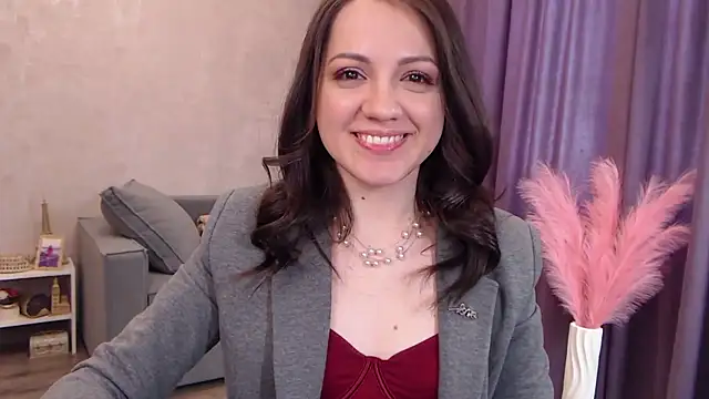 SusanMorado online show from January 19, 2026, 8:51 am