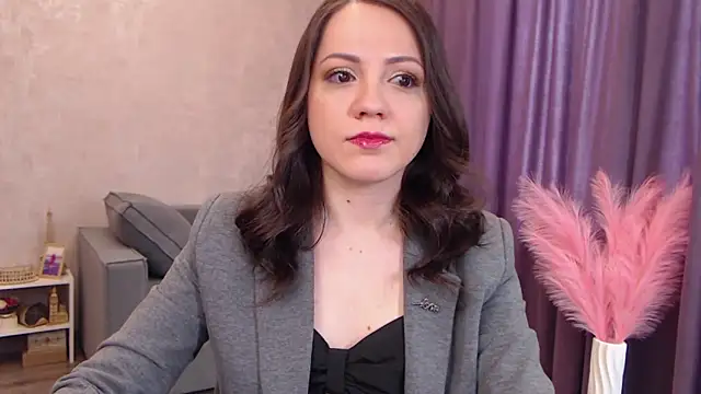 SusanMorado online show from February 6, 2026, 7:59 am