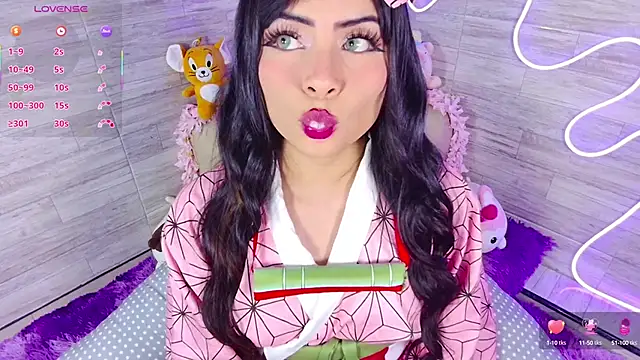 Bubalu Uwwu online show from October 10, 2025, 9:37 pm