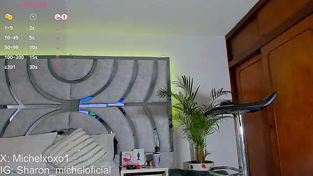 Snapshot of Sharon_mishel chatting on September 14, 2025, 9:26 pm Sharon mishel online show from September 14, 2025, 9:26 pm