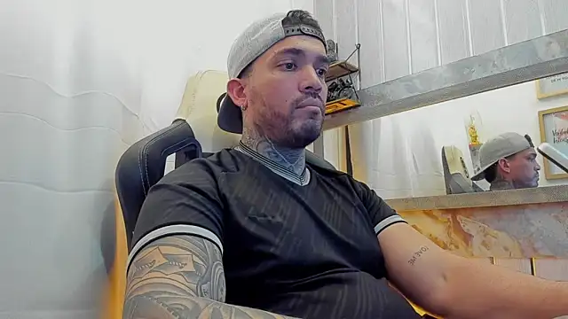 Angel sex latin online show from September 14, 2025, 2:56 am