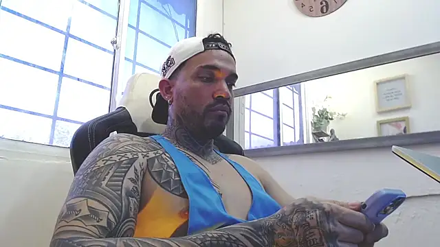 Angel sex latin online show from February 16, 2025, 9:38 pm