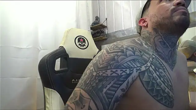 Angel sex latin online show from October 11, 2025, 6:14 am