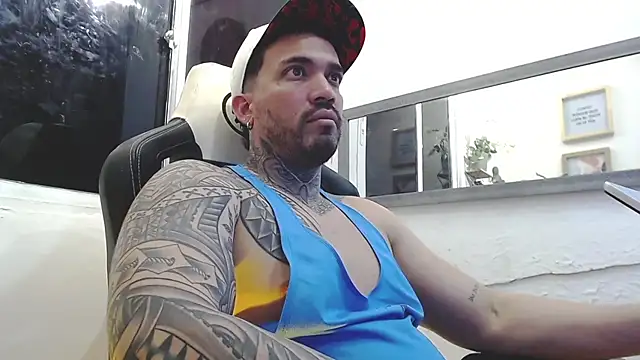 Angel sex latin online show from February 17, 2025, 3:47 am