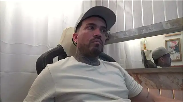 Angel sex latin online show from October 9, 2025, 3:51 am