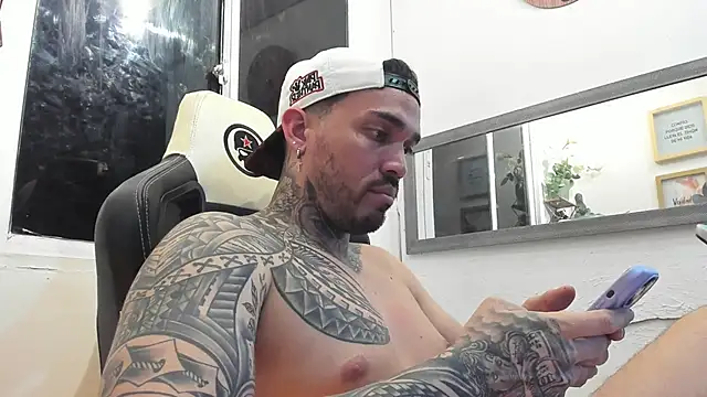 Angel sex latin online show from February 10, 2025, 3:57 am