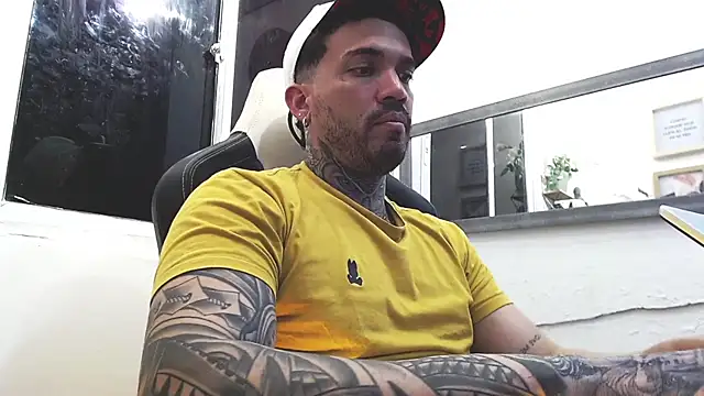 Angel sex latin online show from February 16, 2025, 5:59 am