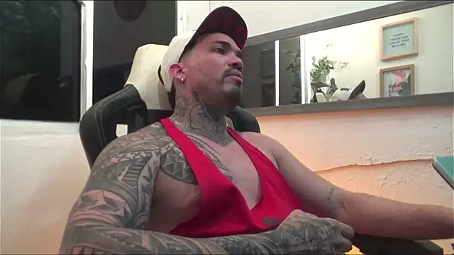 Angel sex latin online show from March 14, 2025, 7:04 am