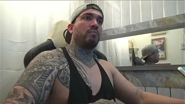 Angel sex latin online show from October 22, 2025, 4:01 am