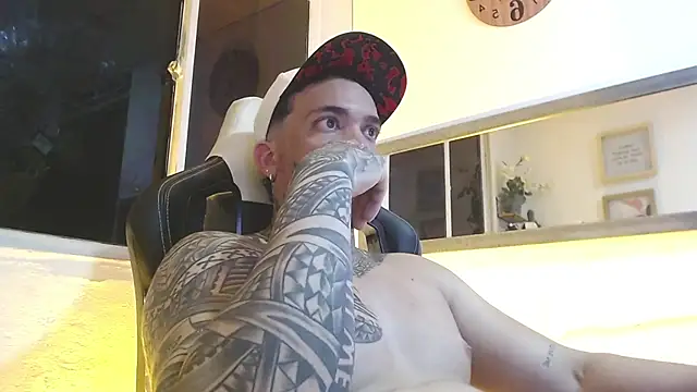 Angel sex latin online show from March 2, 2025, 2:51 am