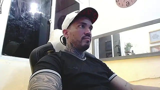 Angel sex latin online show from February 20, 2025, 3:56 am