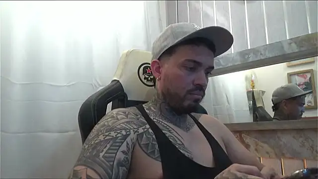 Angel sex latin online show from October 10, 2025, 4:46 am