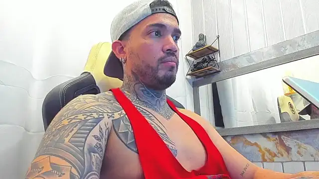 Angel sex latin online show from September 9, 2025, 5:28 am