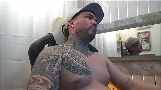 Angel sex latin online show from October 14, 2025, 3:29 am