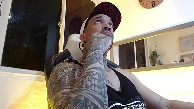 Angel sex latin online show from February 26, 2025, 5:35 am