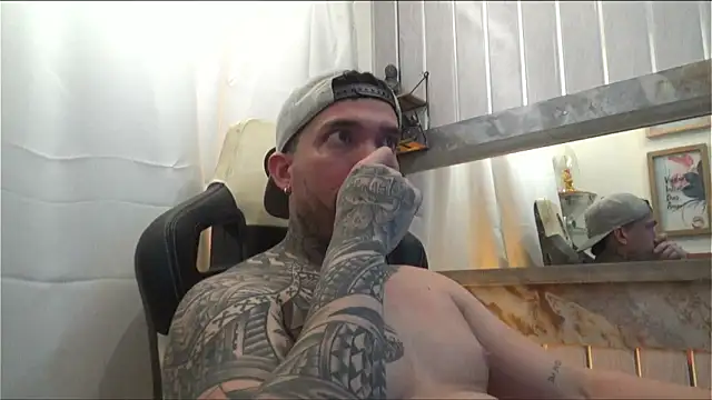 Angel sex latin online show from September 25, 2025, 4:18 am