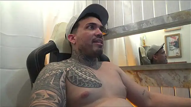 Angel sex latin online show from September 24, 2025, 6:42 am